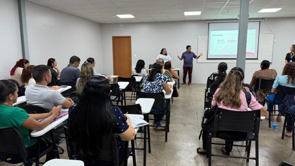 Prefeitura abre inscrições para curso gratuito de ‘Técnica de Vendas’ com 80 vagas