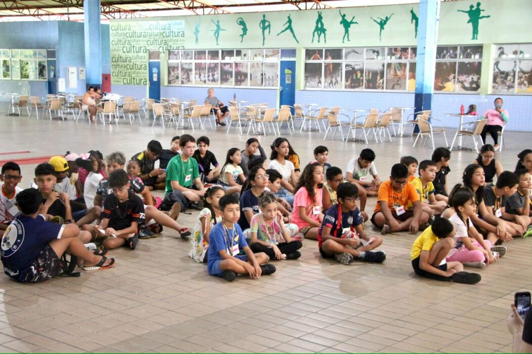 Centros de Convivência do Governo do Amazonas realizaram mais de 100 mil atendimentos no primeiro semestre de 2025