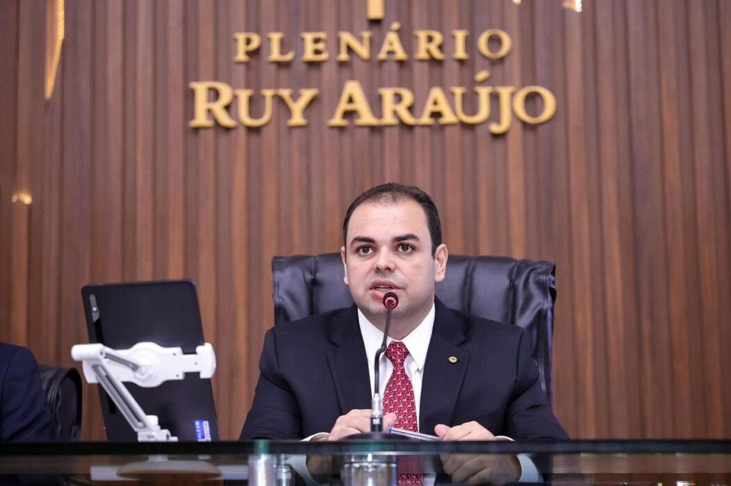 Presidente Roberto Cidade destaca leis de sua autoria de valorização da vida e fortalecimento das políticas de saúde mental