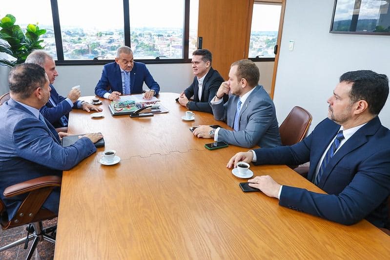 Prefeitura de Manaus e Tribunal de Justiça do Amazonas efetuam parceria que extingue 200 mil ações de dívidas pequenas da justiça