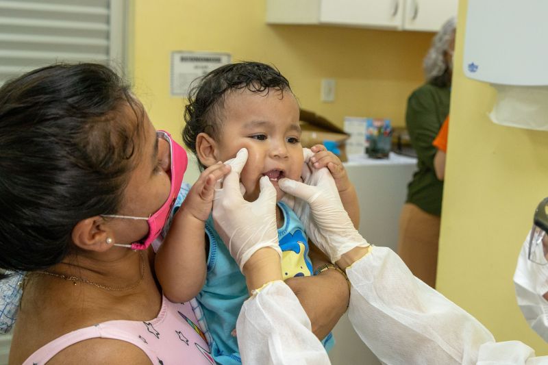 Prefeitura alerta para cuidados com a saúde nos meses mais quentes do ano em Manaus