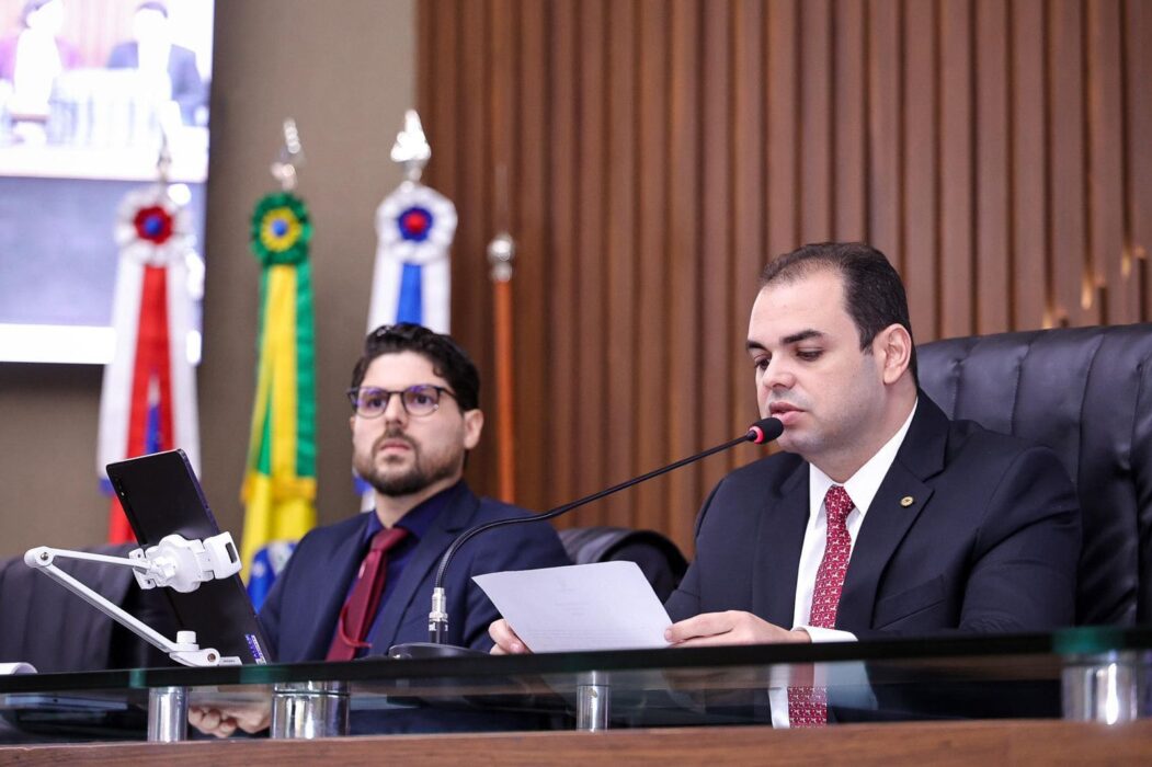 Roberto Cidade propõe criação de Centros de Inovação e Empreendedorismo no interior do Amazonas