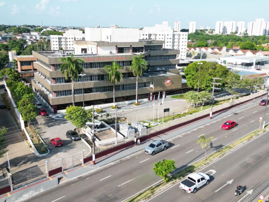 De olho no futuro, Ministério Público do Amazonas celebra 133 anos