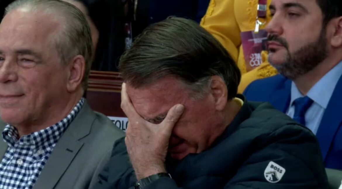 Por unanimidade, STF mantém condenação de Bolsonaro e aliados