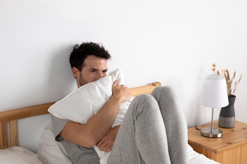 Distúrbios do sono: hormônios e vitaminas ajudam a desvendar causas da insônia