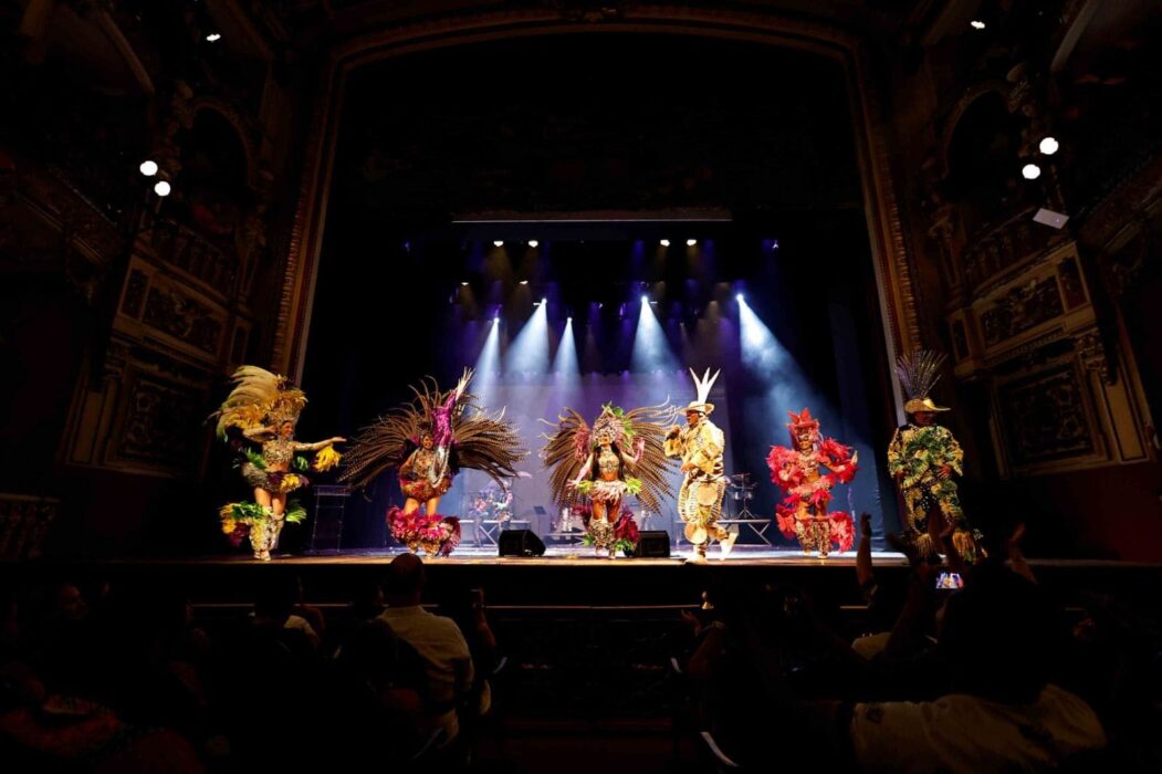 Governo do Estado lança Festival de Cirandas 2025 nesta terça-feira