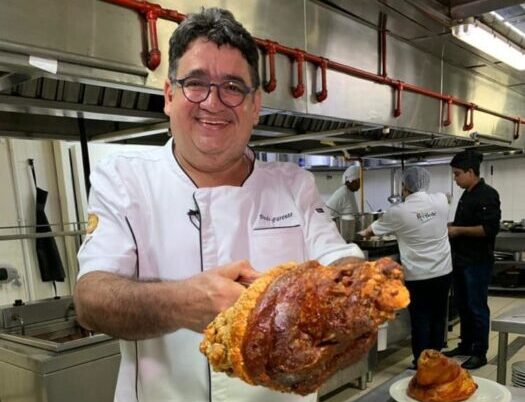 Cachaçaria do Dedé “Pura Brasa” abre em Iranduba e promete ajudar no comércio da cidade