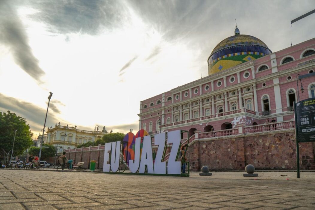 Festival de Jazz abre inscrições para estabelecimentos participarem de circuito gastronômico e cultural em Manaus