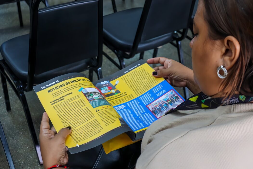 Detran-AM e Abraciclo promovem pit stop educativo para motociclistas a partir desta quinta-feira