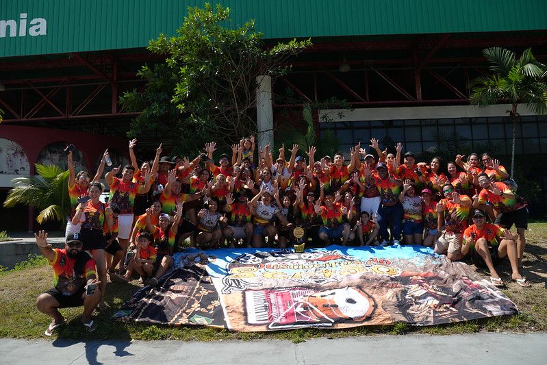 Campeões do 67º Festival Folclórico do Amazonas são anunciados em apuração no CCPA