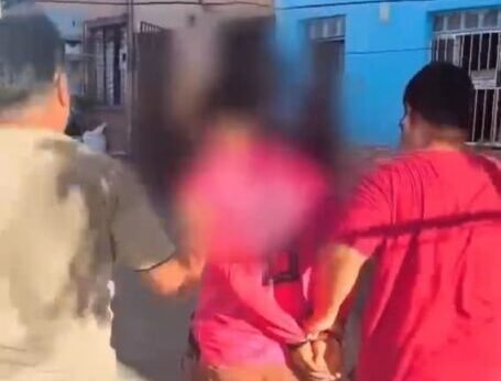 Marido é preso suspeito de mat@r esposa com fac@das em Manaus