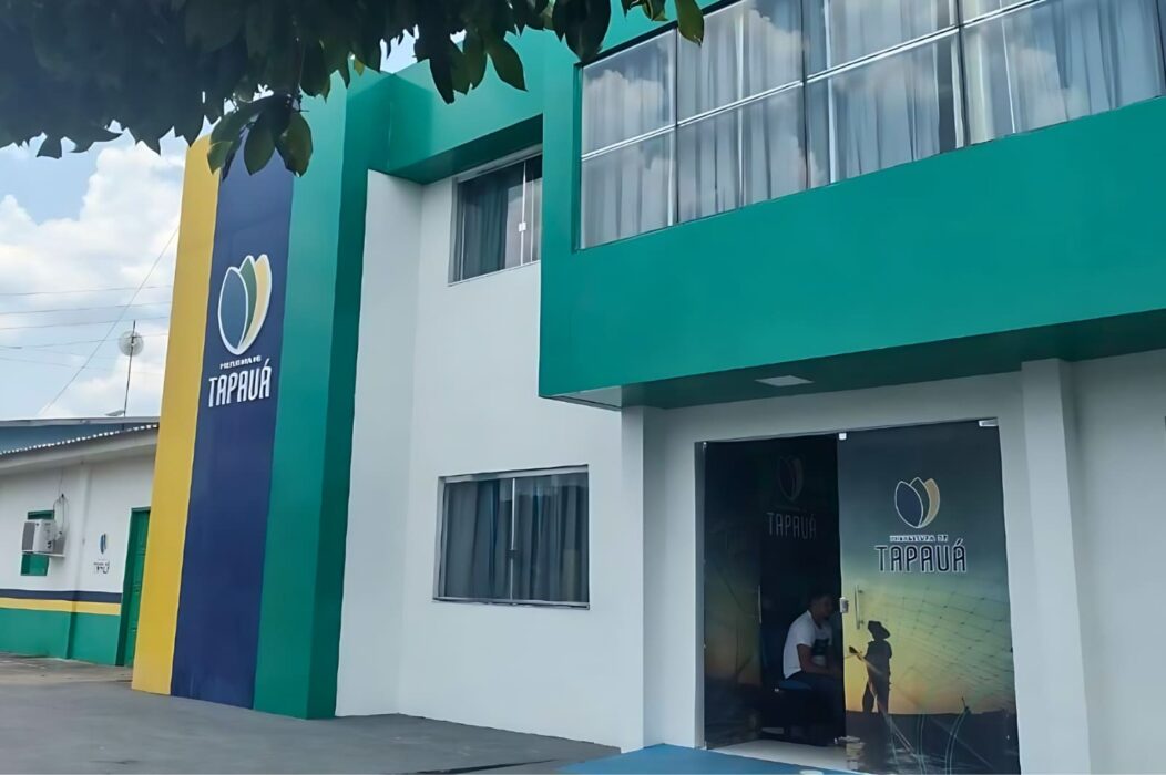 Justiça condena prefeito de Tapauá por improbidade administrativa