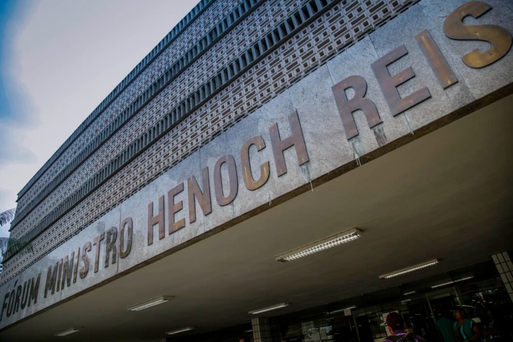 Policial militar é condenado a 12 anos de prisão por homicídio qualificado