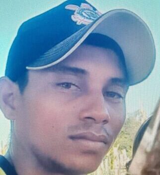 Polícia divulga imagem de homem que desapareceu no bairro Cidade de Deus