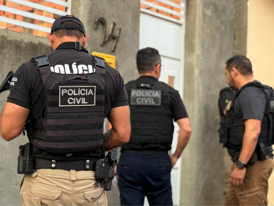 Segurança pública do Amazonas se destaca no cenário nacional com alto índice no cumprimento de mandados de prisão