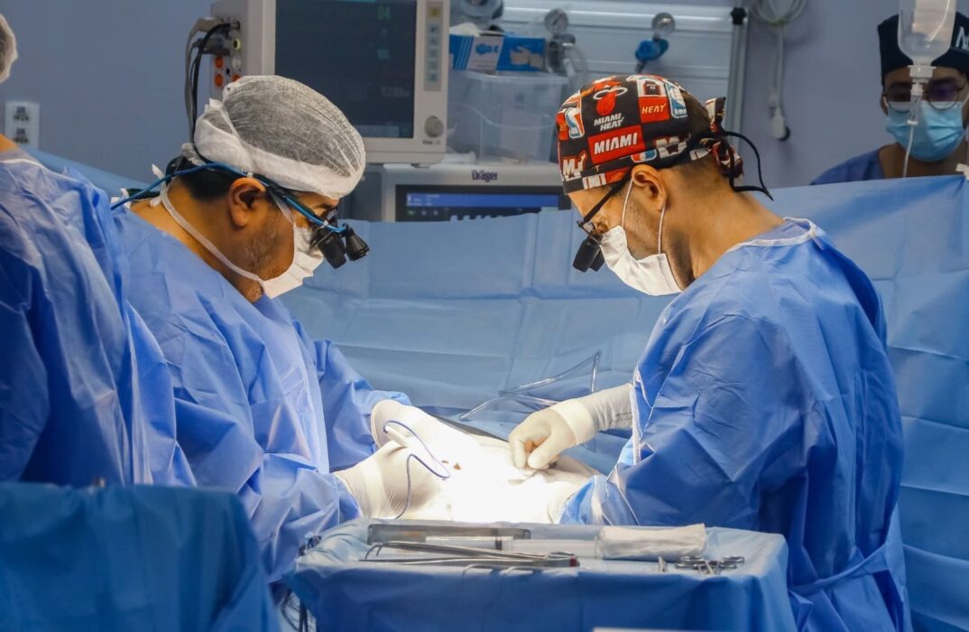 Hospital Delphina Aziz alcança a marca de 200 transplantes renais realizados, triplicando a oferta do procedimento no estado