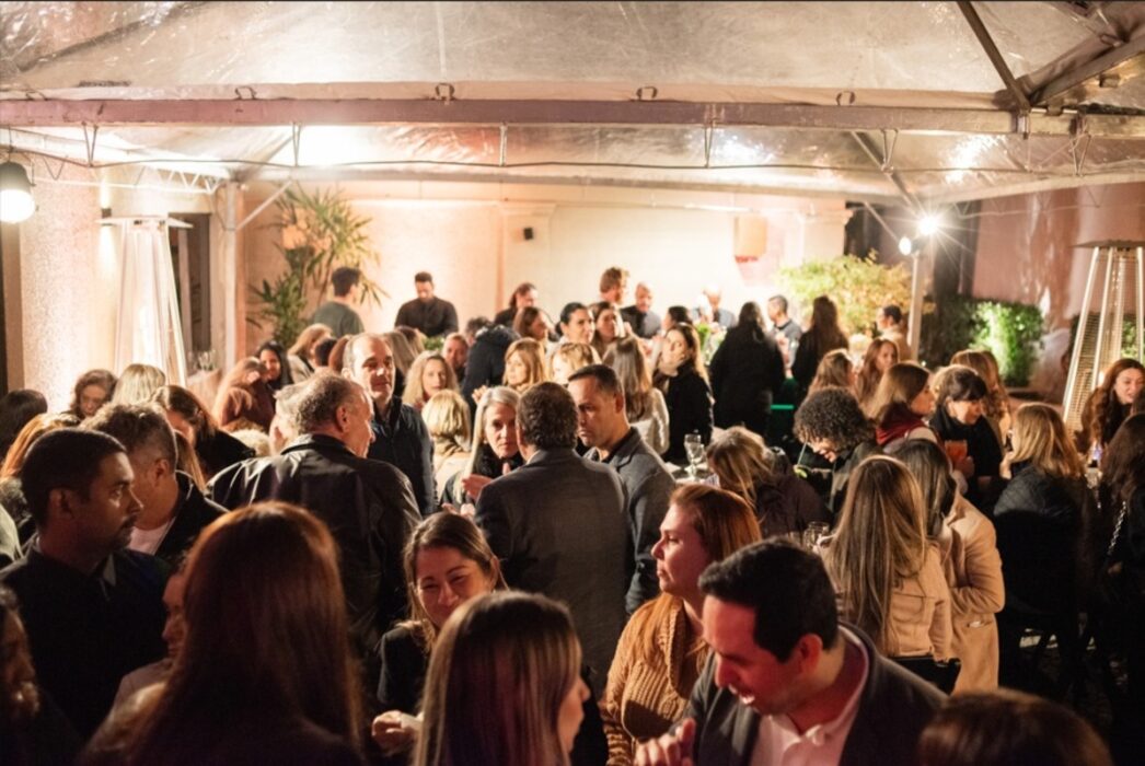 Rede Conceito promove experiência na CASACOR SP 2025