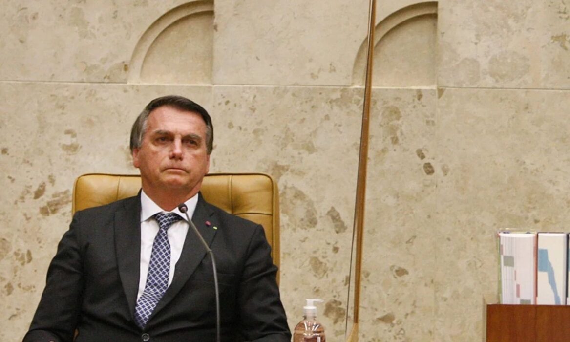 Bolsonaro diz que não promoveu ação golpista ou atos de 8 de janeiro