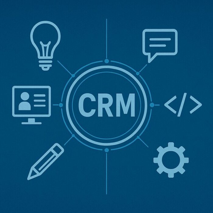 Transformação Digital cria desafios e oportunidades no CRM