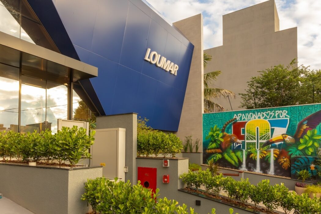 MTur elege Loumar para representar Foz do Iguaçu em evento