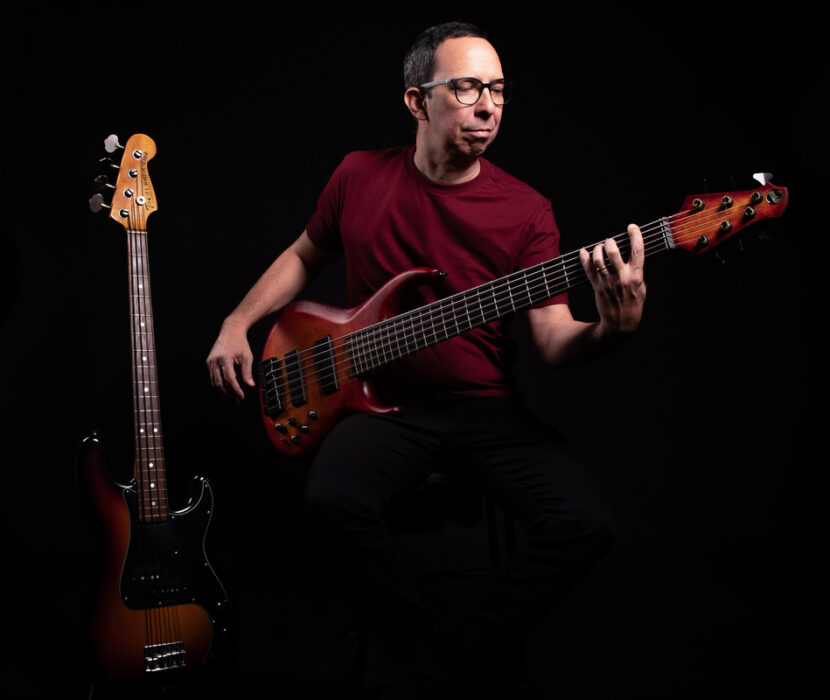 Hamilton Pinheiro lança o álbum “O Dia do Sol”