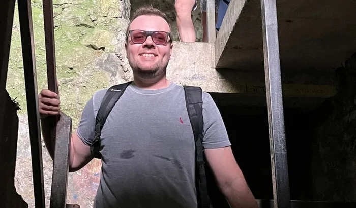 Brasileiro morre em acidente de trânsito na Irlanda e família cria campanha para trazer o corpo