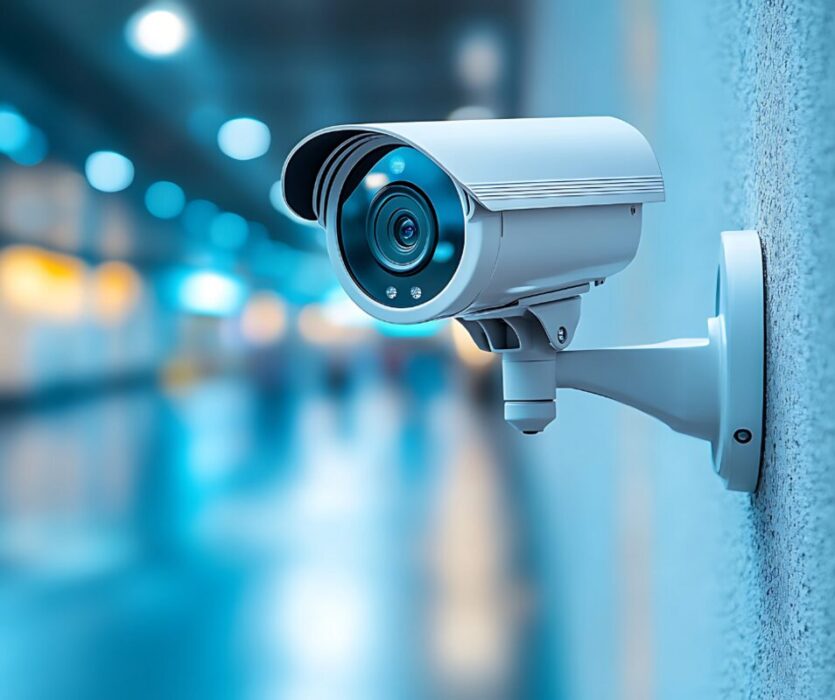 Baterias são decisivas para o mercado de segurança