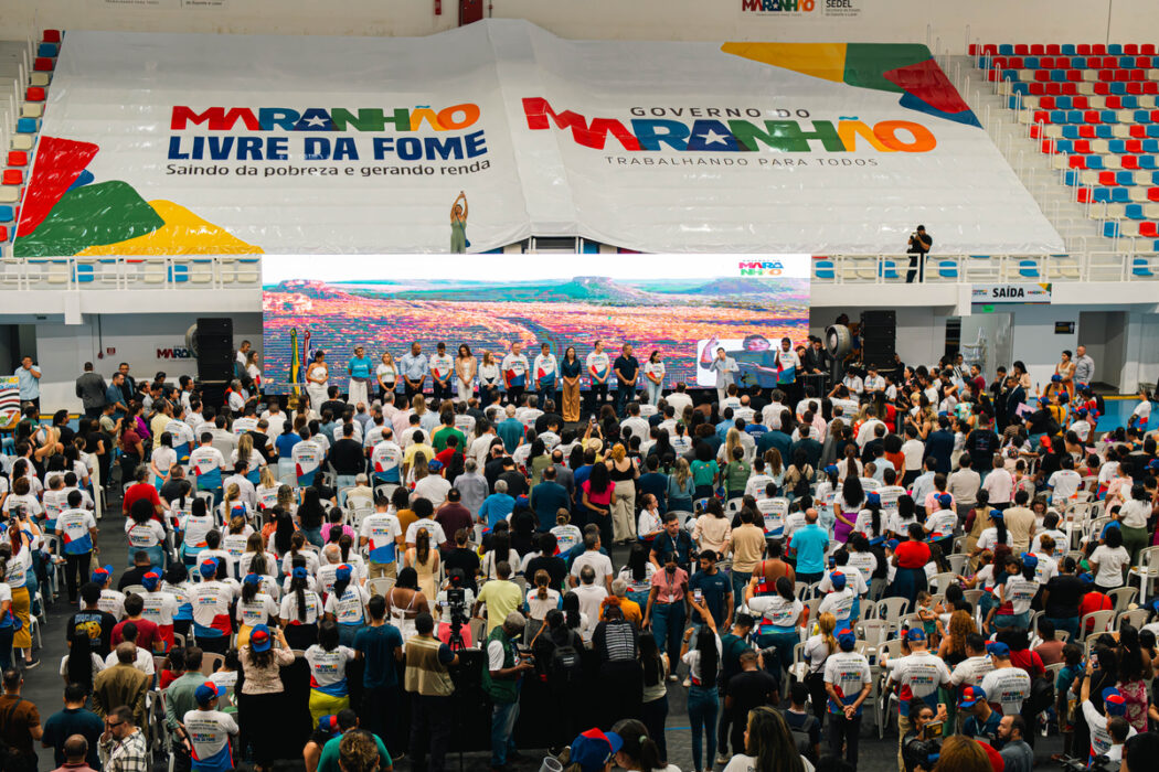 Maranhão se torna 1º Estado a digitalizar beneficios sociais