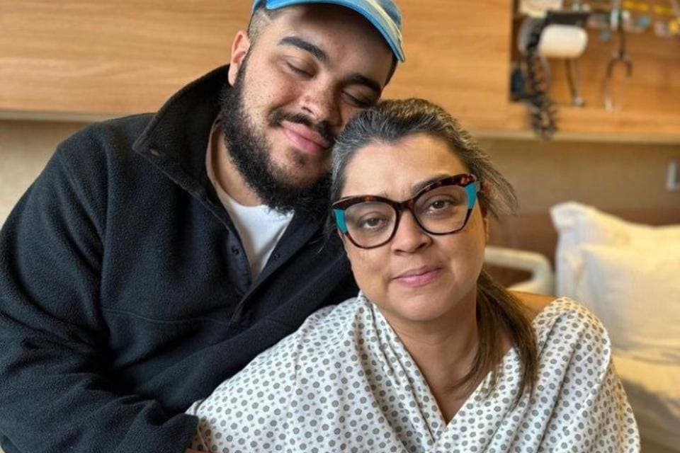 Patrimônio de Preta Gil será dividido entre filho e neta após morte nos EUA