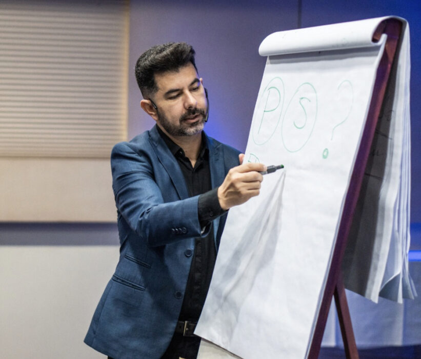 Inteligência artificial impulsiona o ramo imobiliário