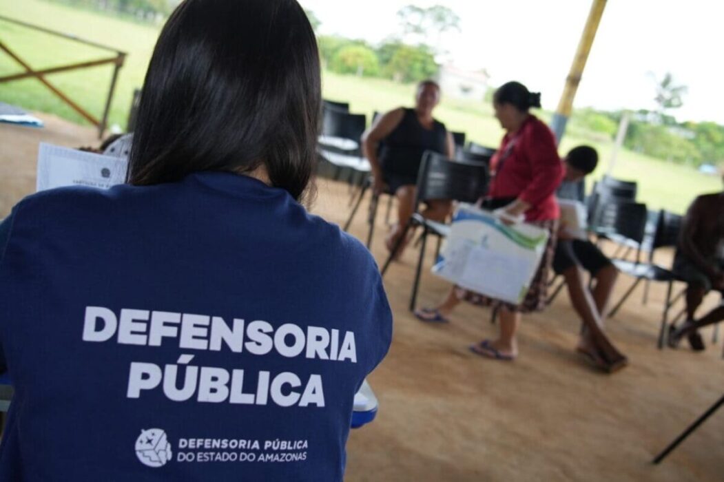 Defensoria Pública é referência em tese reconhecida pelo STJ sobre proteção dos mais vulneráveis