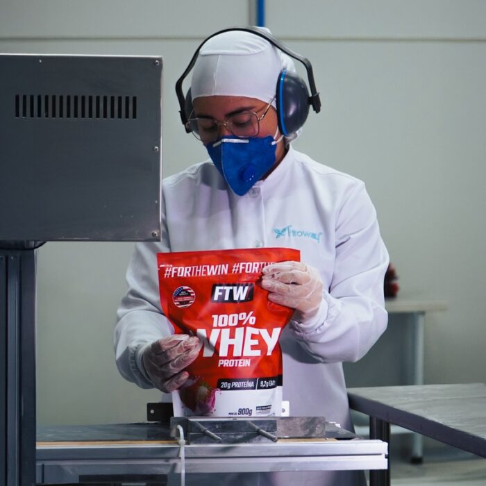 FTW entra no top 5 do Mercado Livre e expande presença B2C