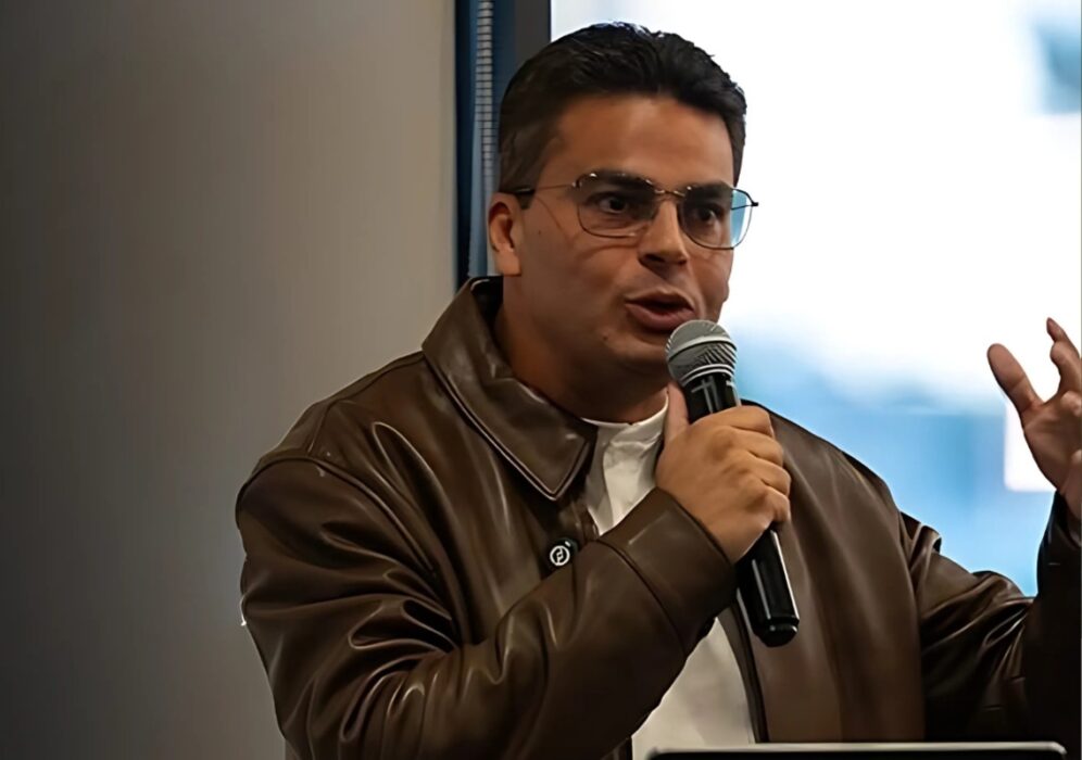 Brasileiro funda rede de escolas para caminhoneiros nos EUA