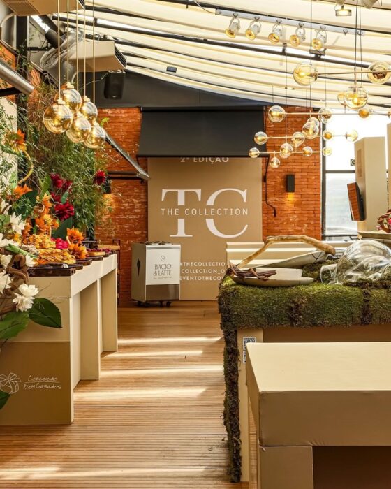 The Collection 2025 reúne celebrações e experiências de luxo