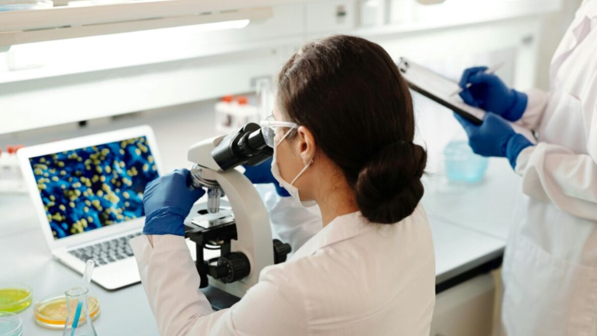 Especialista fala sobre bioinformática e detecção de doenças