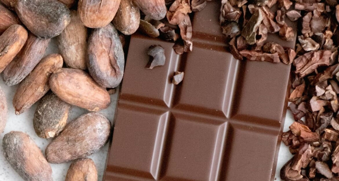 Chocolate no inverno aquece mercado e indústria química