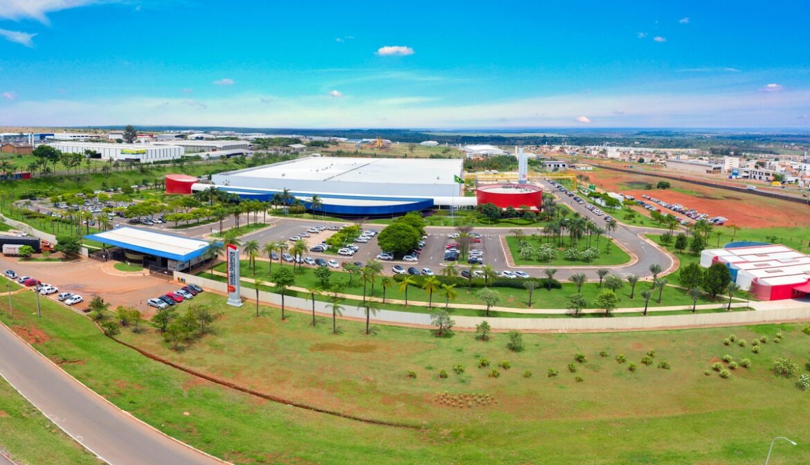 União Química recebe classificação AA na Fitch Ratings