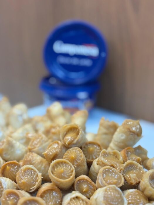 Camponesa leva experiências imersivas para pontos de venda