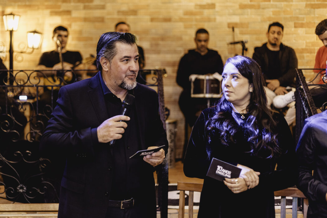 Engelima completa 10 anos e celebra expansão das operações