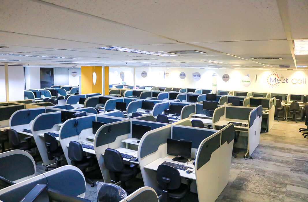 Empresa amplia presença multirregional para atender clientes