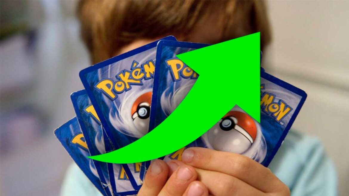 Pokémon TCG cresce no Brasil, mas enfrenta risco de falsificações