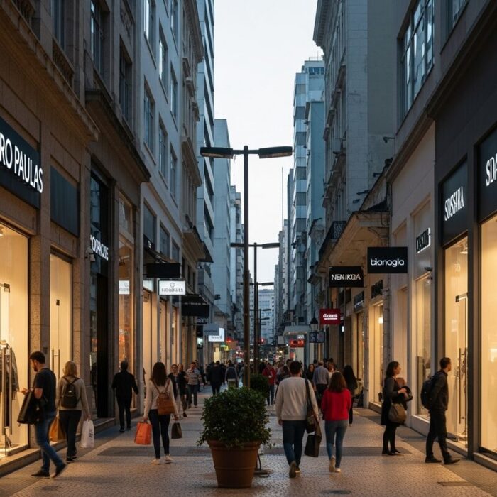 Franquias mostram como enfrentar a sazonalidade do varejo