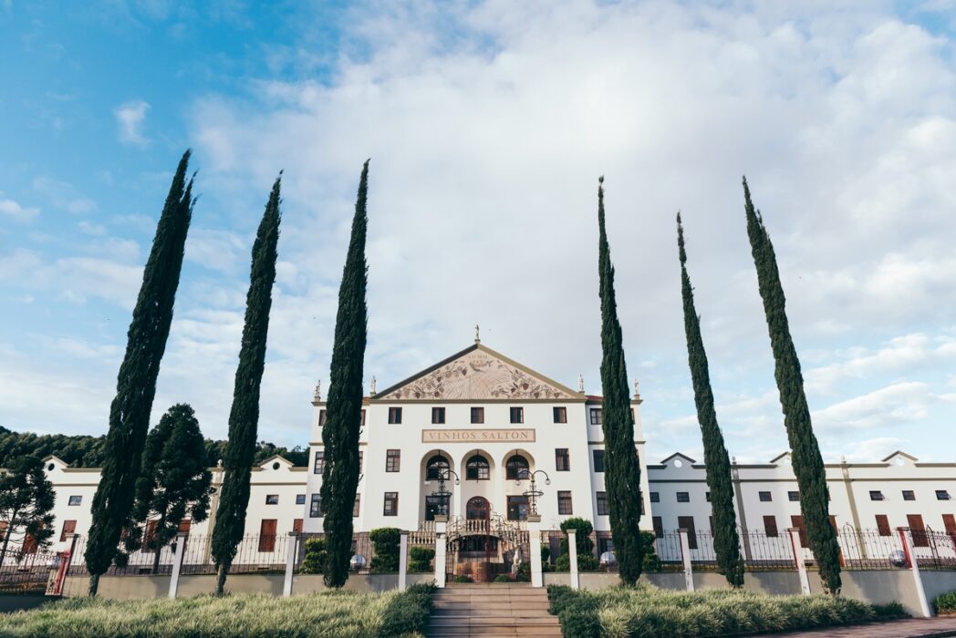 Salton completa 115 anos com tradição e inovação no setor