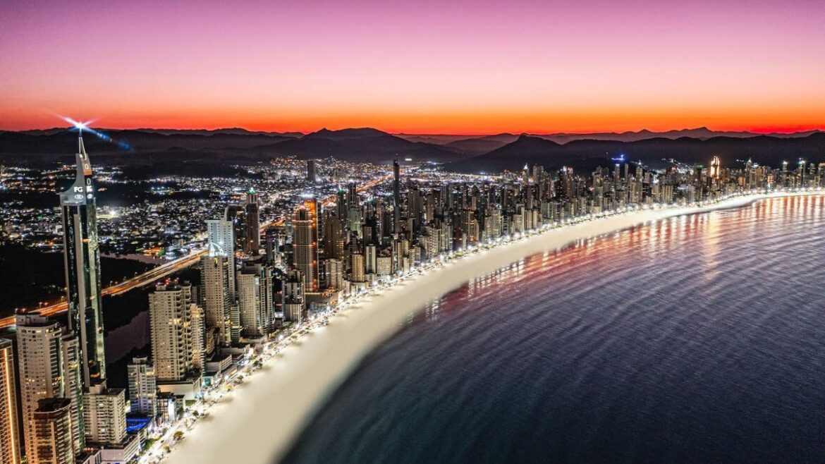 Brasil passa a contar com capítulo oficial do CTBUH