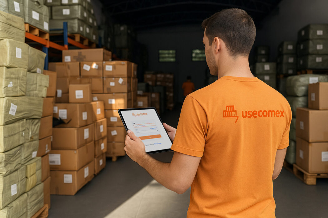 Plataforma busca facilitar importação no e-commerce