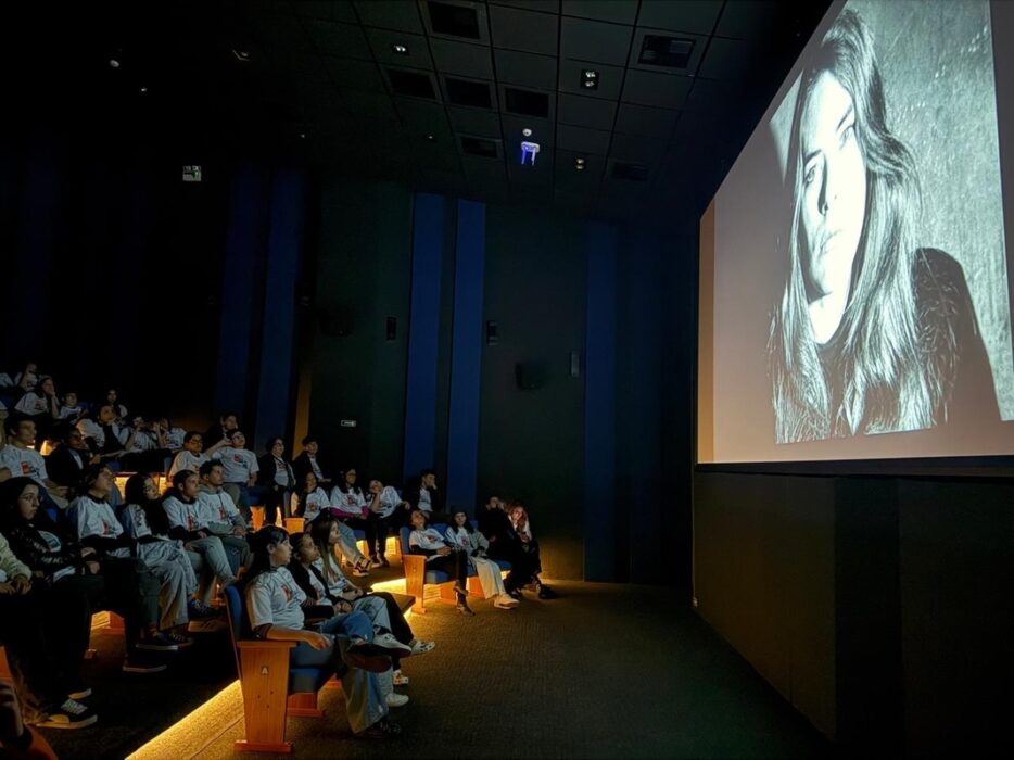 Andy Warhol Film Festival tem sessões gratuitas até 29/08