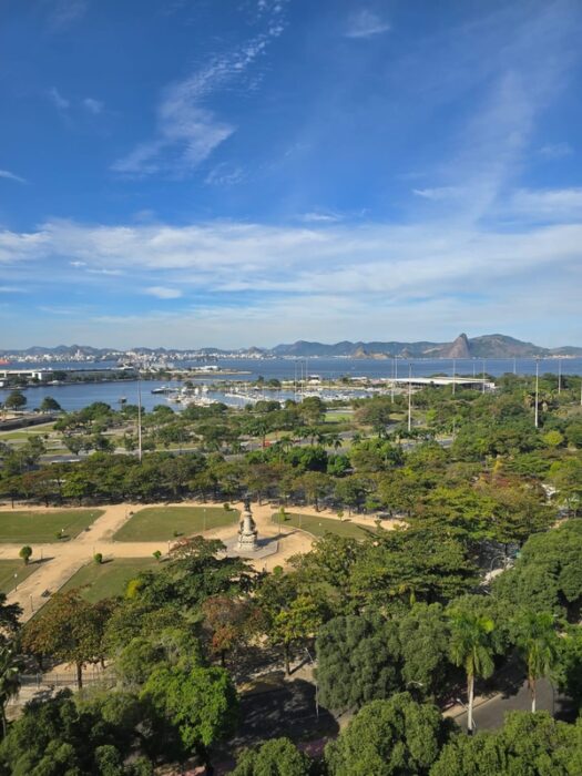 Glória preserva história e passa por renovação urbana