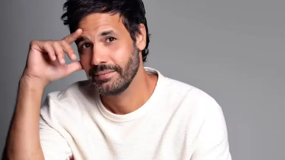 Morre, aos 48 anos, o ator Mauricio Silveira