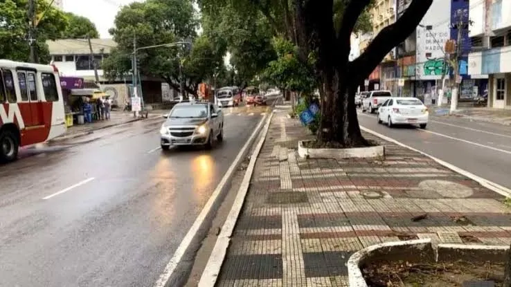Prefeitura de Manaus divulga esquema de trânsito para ‘Faixa Liberada’ na avenida Getúlio Vargas neste domingo (24)