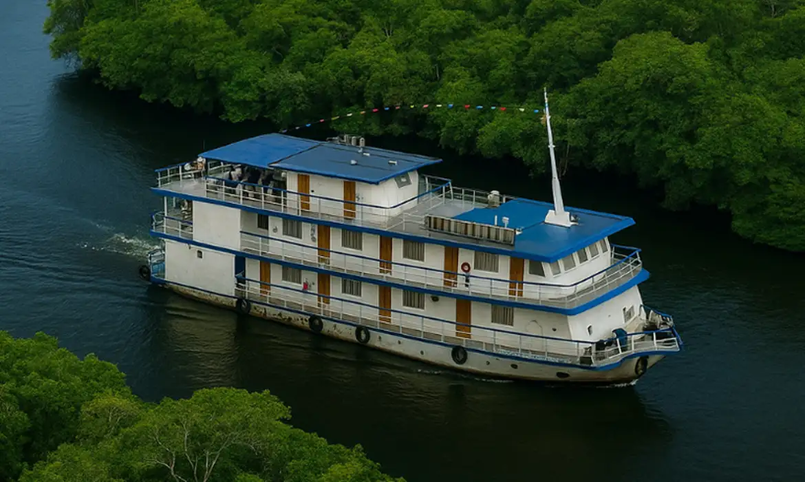 Expedição na Amazônia aproxima cientistas a conhecimento tradicional